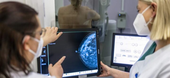 Cancer Screening