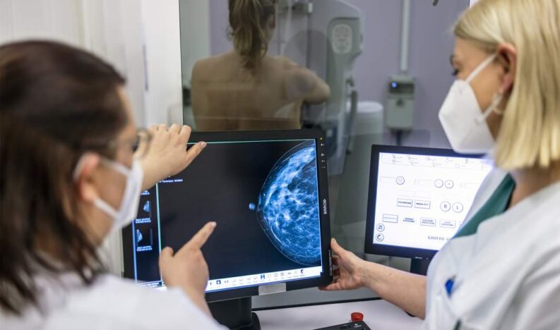 Cancer Screening
