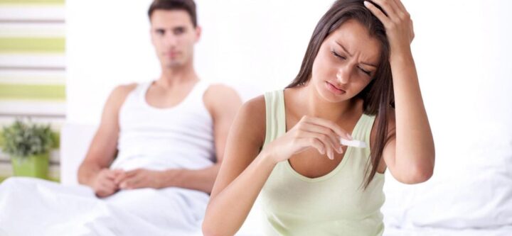 Infertility Treatment