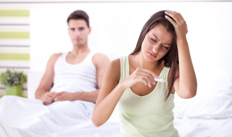 Infertility Treatment