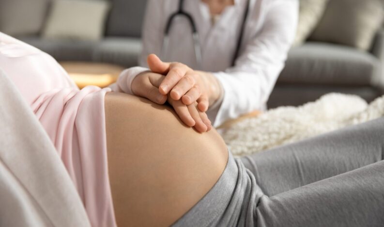 Maternity Care