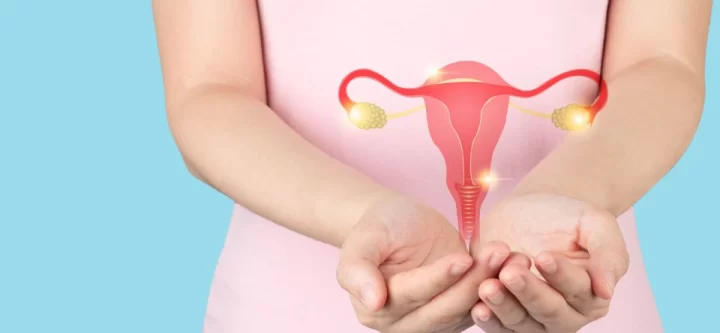 Gynaecological Cancers