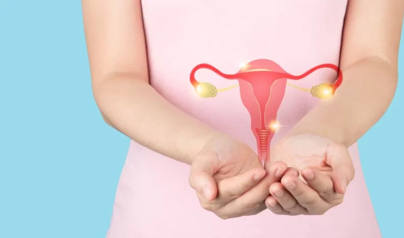 Gynaecological Cancers