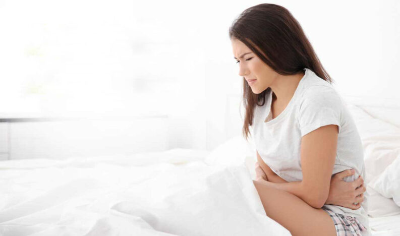 Gynaecological Problems