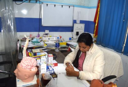 Best Female Doctor in Siliguri