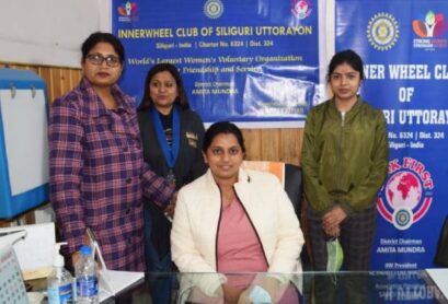 Best Gynaecologist in Siliguri
