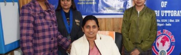 Best Gynaecologist in Siliguri