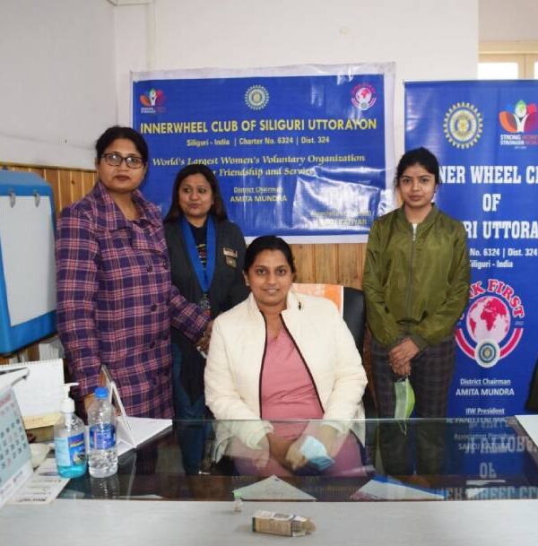 Best Gynaecologist in Siliguri