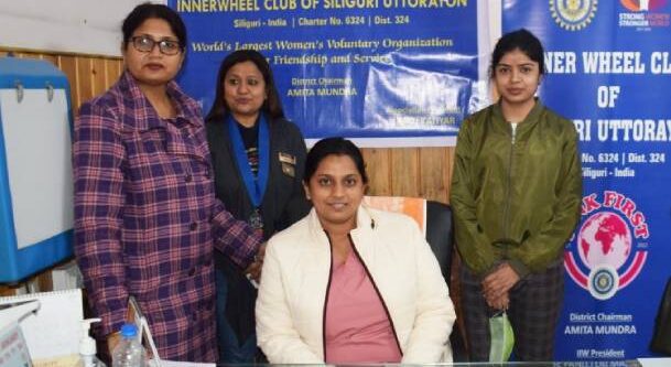 Best Gynaecologist in Siliguri