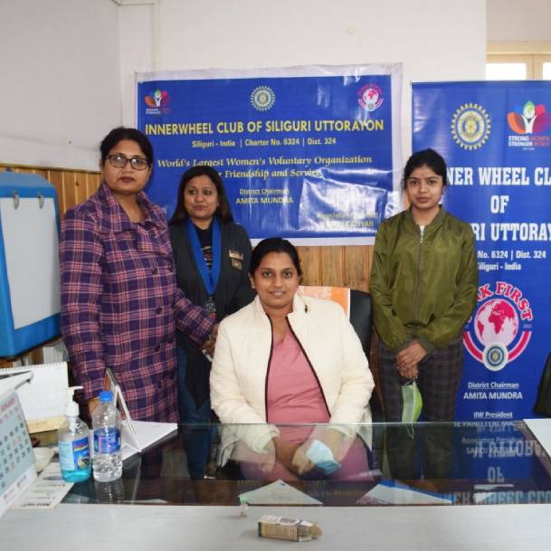 Best Gynaecologist in Siliguri
