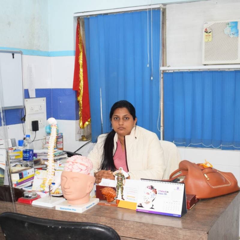 Best Gynecologist in Siliguri